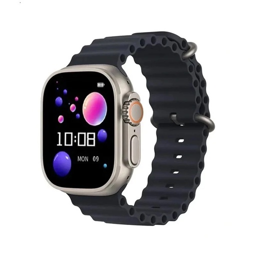 [444364] ساعت هوشمند T4000 Ultra3