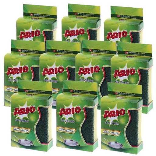 اسکاچ آریو Ario بسته 10 عددی