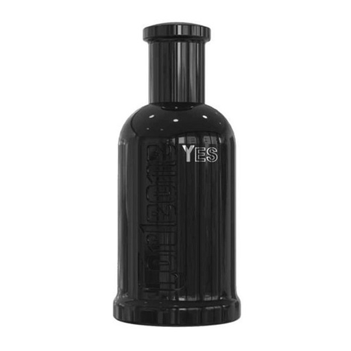 [850016] عطر ادکلن - ادوپرفیوم مردانه کورلئونه مدل Yes حجم 100 میل