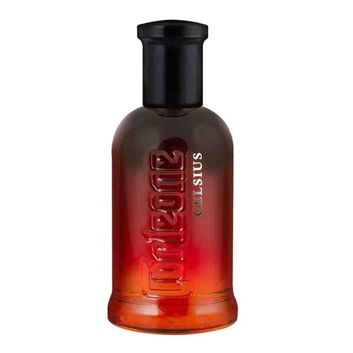 [850017] عطر ادکلن - ادوپرفیوم مردانه کورلئونه مدل celsius حجم 100 میلی لیتر