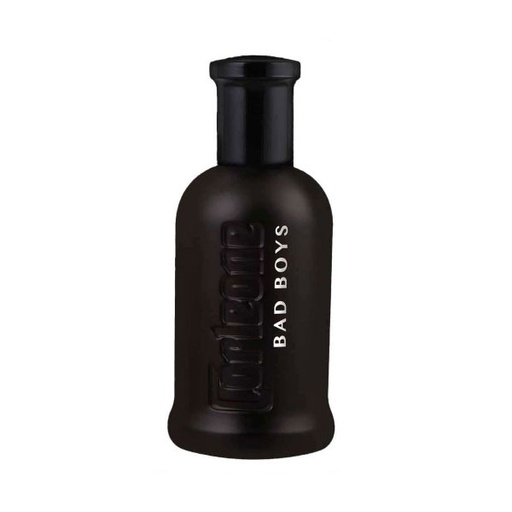 [850021] عطر ادکلن ادوپرفیوم مردانه کورلئونه مدل Bad Boys حجم 100 میل