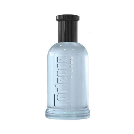 [850022] عطر ادکلن - ادوپرفیوم مردانه کورلئونه مدل Victus حجم 100 میل