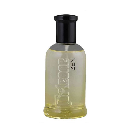 [850024] عطر ادکلن - ادوپرفیوم مردانه کورلئونه مدل Zen حجم 100 میل