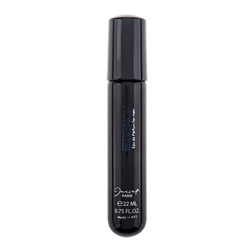 [850025] عطر جیبی ژک ساف مینی مردانه اسنسیا 22 میل