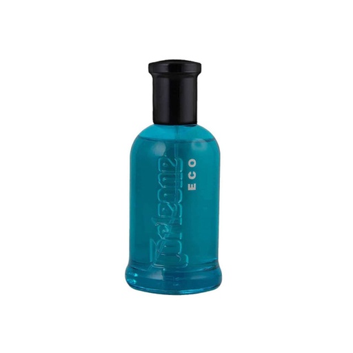 [444022] عطر ادکلن - ادوپرفیوم مردانه کورلئونه مدل Eco حجم 100 میل
