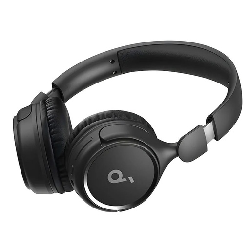 هدفون بلوتوثی انکر مدل H30i دارای میکروفون و امکان مکالمه