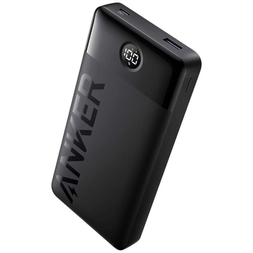پاوربانک فست شارژ انکر مدل A1367 15W ظرفیت 20000 میلی آمپر