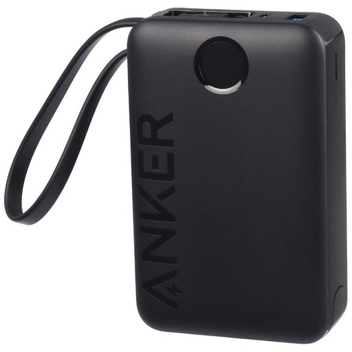پاوربانک فست شارژ انکر مدل A1647 PD 22.5W ظرفیت 20000 میلی آمپر