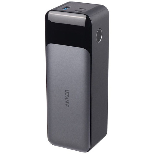 پاوربانگ فست شارژ انکر مدل A1289 PD 140W ظرفیت 24000 میلی آمپر