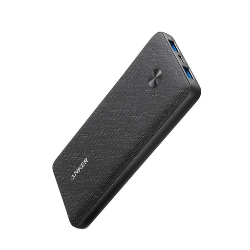 [444087] پاوربانک فست شارژ انکر مدل PowerCore III Sense A1248 ظرفیت 10000 میلی آمپر