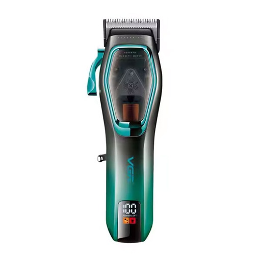 [850032] ماشین اصلاح موی سر وی جی ار مدل V-674