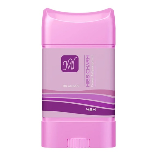 ضد تعریق کرمی میس چارم مای ۷۵ میل