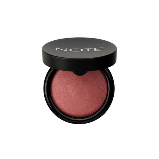 رژ گونه مولتی کالر نوت شماره 06