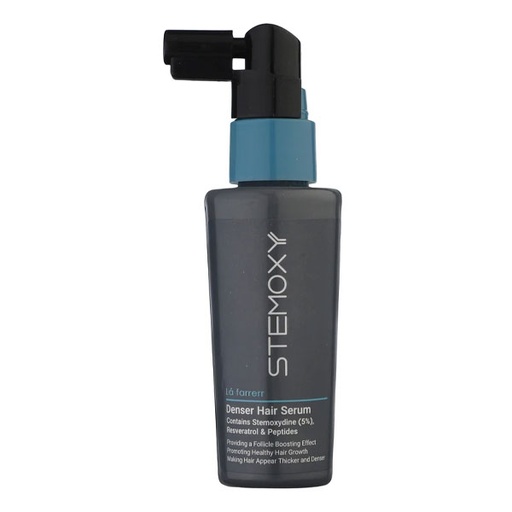 سرم تقویت کننده مو لافارر مدل Stemoxy حجم 50 میل