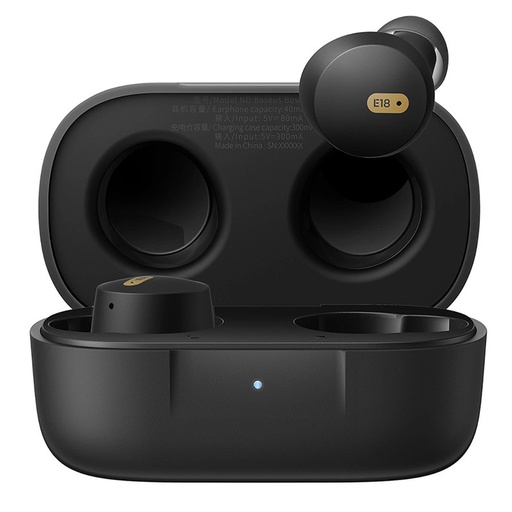 هندزفری بلوتوثی باسئوس مدل Bowie E18