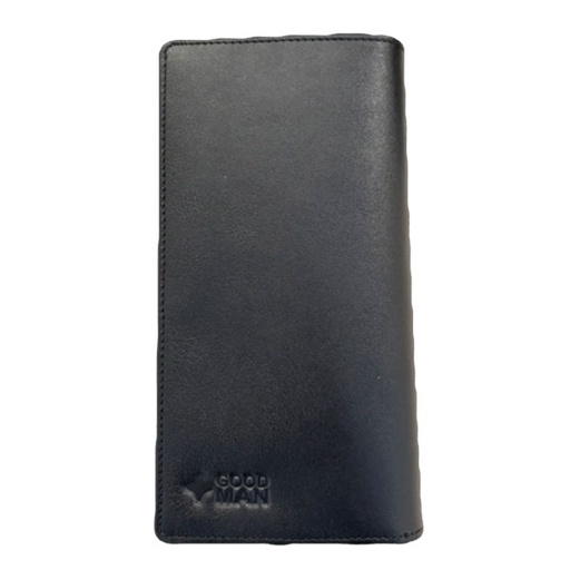 کیف کتی چرمی مدل goodman