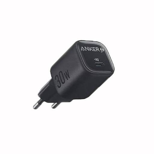 شارژر 30 وات انکر فست شارژ تایپ C مدل Zolo