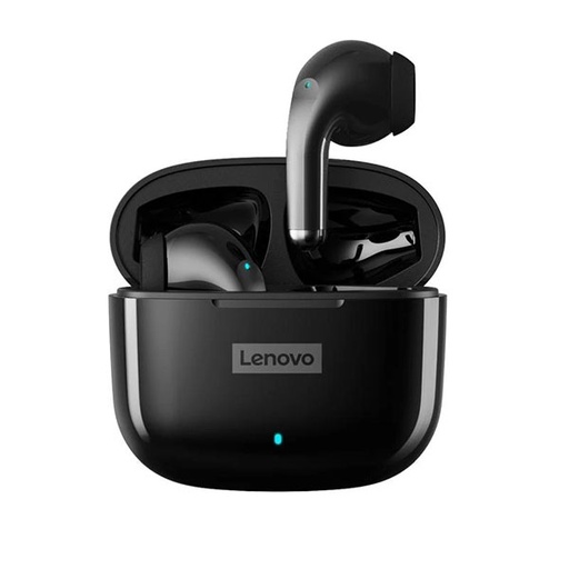 [647251] هندزفری بلوتوثی لنوو مدل Thinkplus Live Pods LP40 Pro