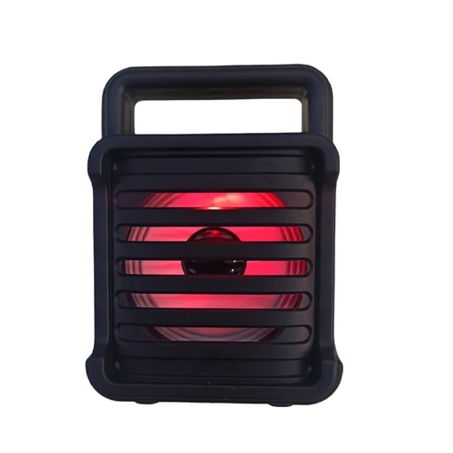[860058] اسپیکر بلوتوثی قابل حمل مدل gts-1363
