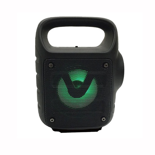 اسپیکر بلوتوثی چراغ دار مدل KTS-1185