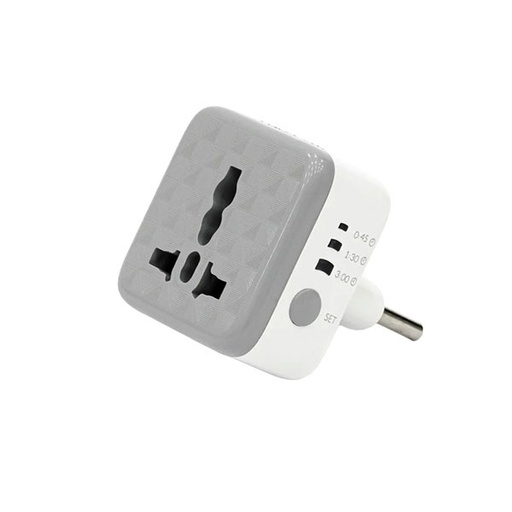 محافظ برق هوشمند تایمردار هادرون مدل P103 