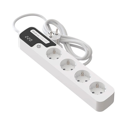 محافظ ولتاژ هارمونیک هادرون مدل P244 