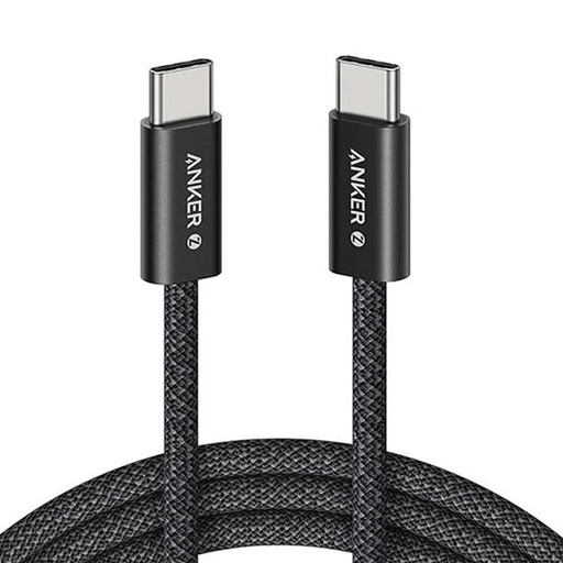 [52455] کابل شارژ USB-C به USB-C انکر مدل Zolo A8060 