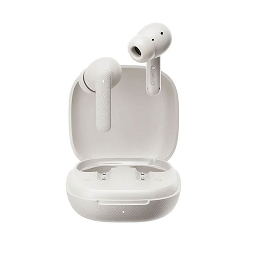 هدفون بلوتوثی کیو سی وای مدل Buds T43 