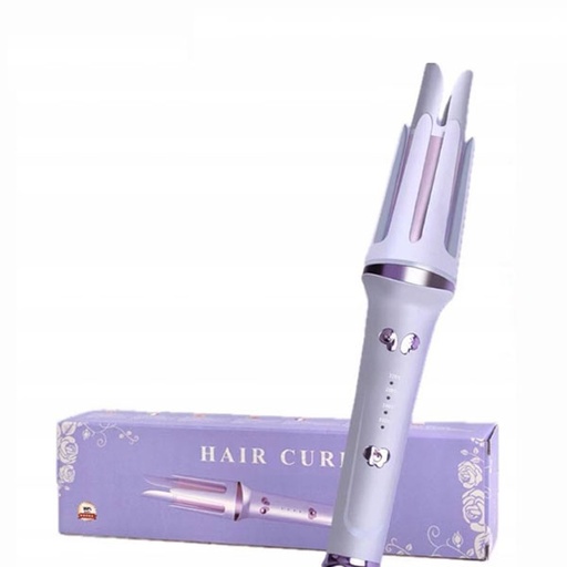 فر کننده اتوماتیک مو مدل 289b 