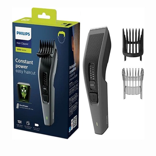 ماشین اصلاح موی سر و صورت فیلیپس مدل HC3525 