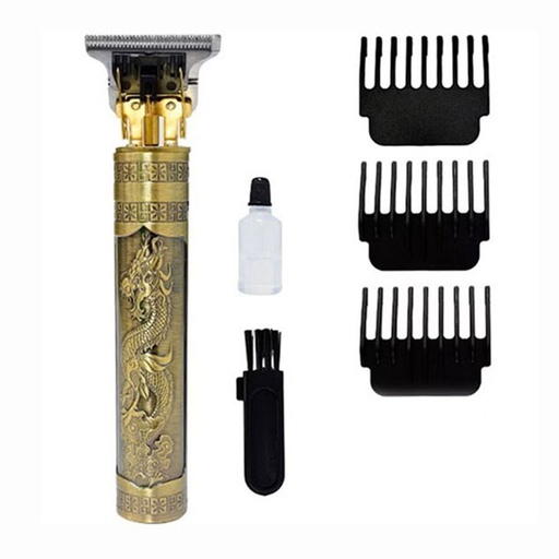 [58791] ماشین اصلاح شارژی Buytiti مدل MR-107P 