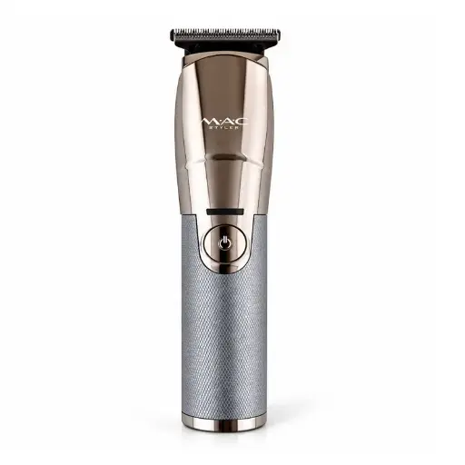 [457829] ماشین اصلاح موی صورت مک استایلر مدل MC-5813 