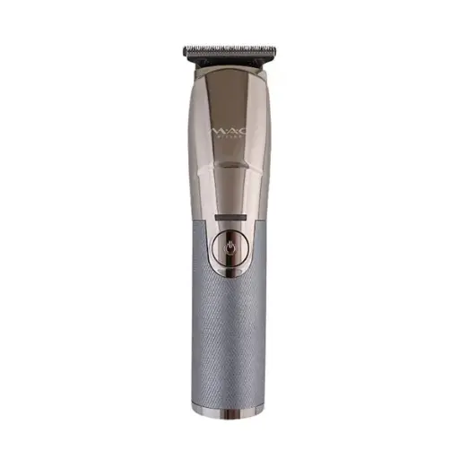 [457829] ماشین اصلاح موی صورت مک استایلر مدل MC-5813 