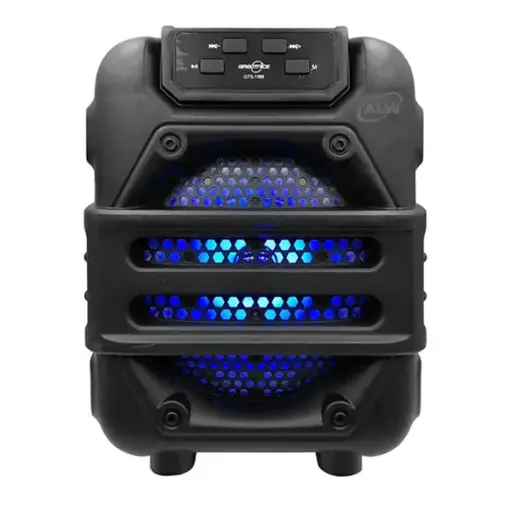 اسپیکر وایرلس گریت نایس مدل 1398 