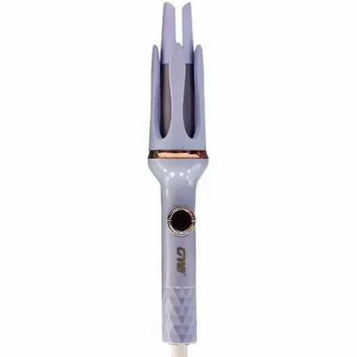 [99790] فر کننده اتوماتیک مو جی دبلیو مدل GW-7777