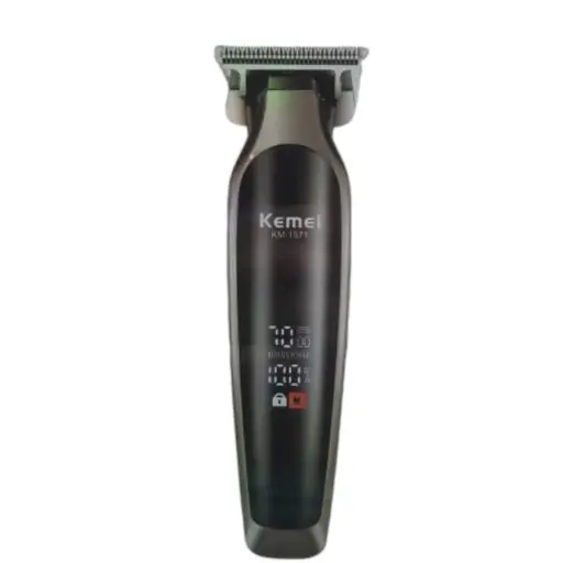 [99929] ماشین اصلاح موی کیمی مدل km 1571 
