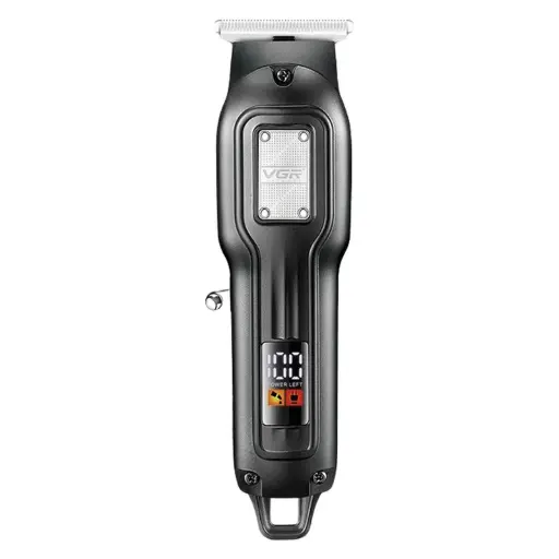[99931] ماشین اصلاح موی وی جی ار مدل V 918 
