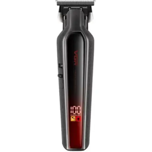 [99952] ماشین اصلاح موی سر و صورت وی جی ار مدل V 930 