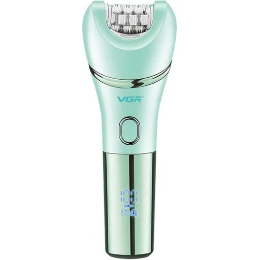 [99953] اپیلاتور دو کاره وی جی آر مدل VGR-753 