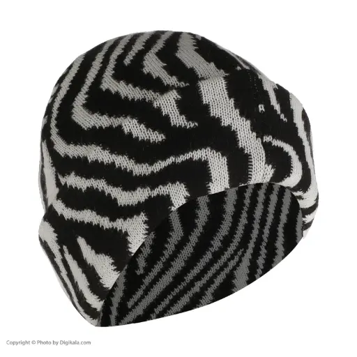 کلاه تک بافت مدل tb946