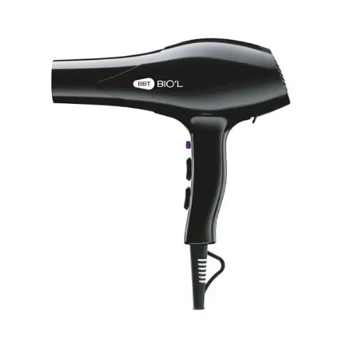 سشوار حرفه ای بیول مدل BHD522 توان ۲۲۰۰ وات 