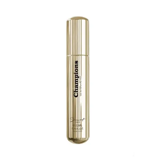 [11202] عطر جیبی مردانه ژک ساف مدل Champion حجم 22 میلی لیتر 