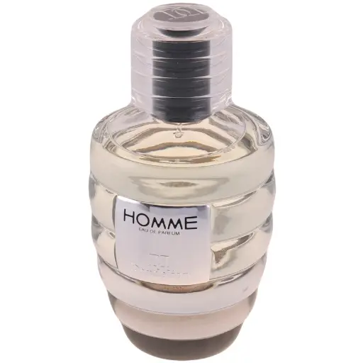 [11219] ادو پرفیوم مردانه دندلیون مدل Homme حجم 100 میلی لیتر 