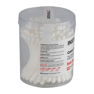 گوش پاک کن اینستاهیل بسته 100 عددی 