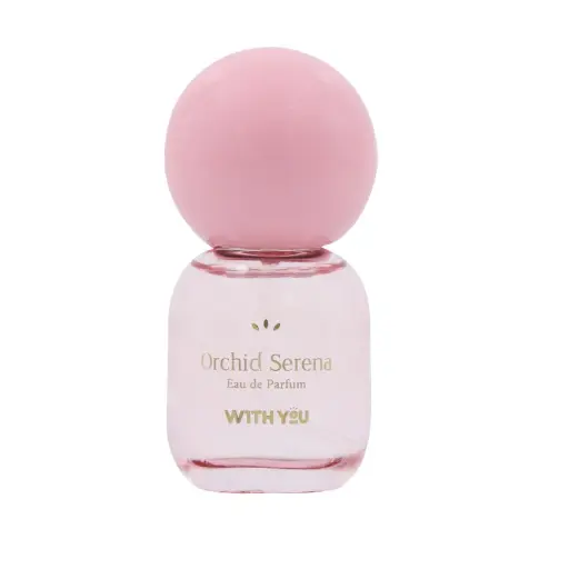 [11364] عطر جیبی زنانه ویت یو مدل Orchid Serena حجم 20 میل