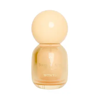 [11371] عطر جیبی زنانه ویت یو مدل Bouquet Eterna حجم 20 میل