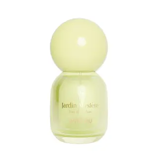 [11374] عطر جیبی زنانه ویت یو مدل Jardin Mystere حجم 20 میل
