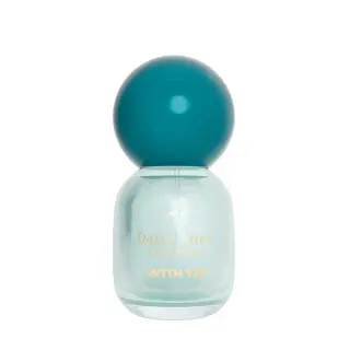 [11375] عطر جیبی زنانه ویت یو مدل Daisy Amor حجم 20 میل