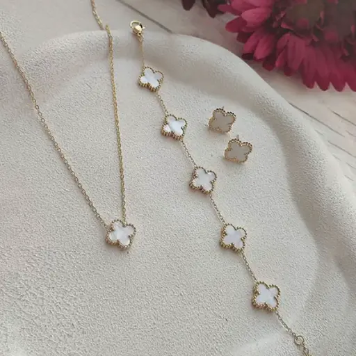 سرویس ون کلیف استیل w-se-390