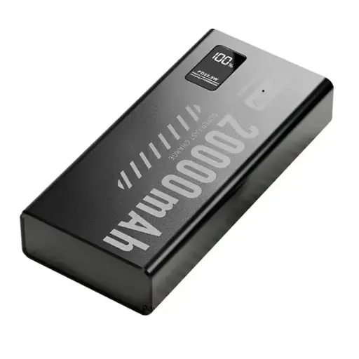 پاوربانک وی دنمن وی مدل DP45 ظرفیت 20000 میلی آمپر ساعت 